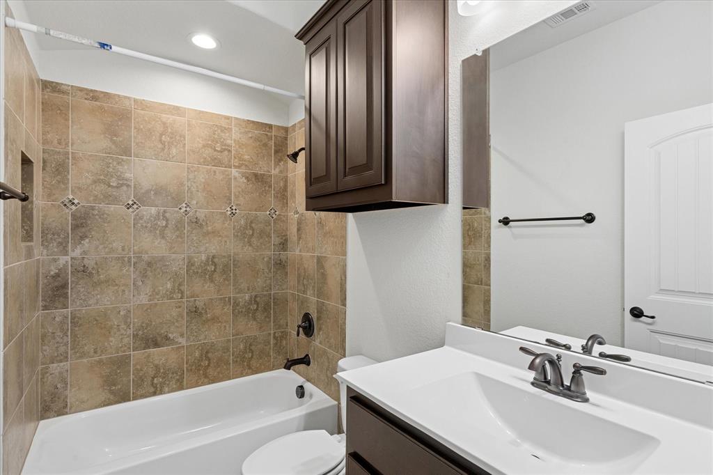 Deer Meadow Add - Residential