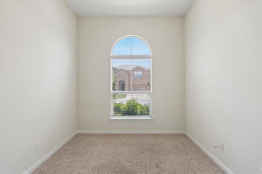 Deer Meadow Add - Residential