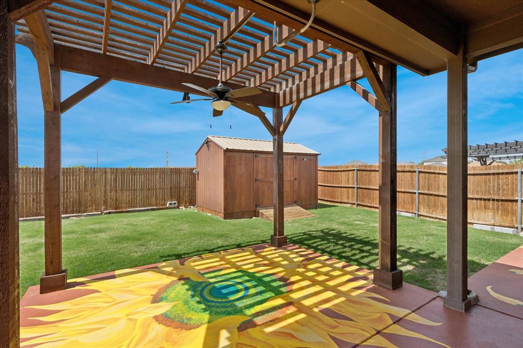 Deer Meadow Add - Residential