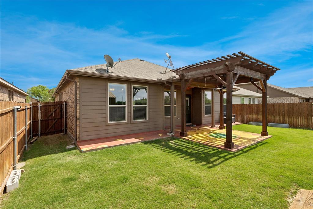 Deer Meadow Add - Residential