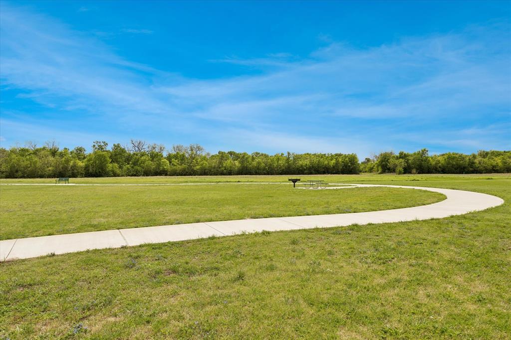 Deer Meadow Add - Residential