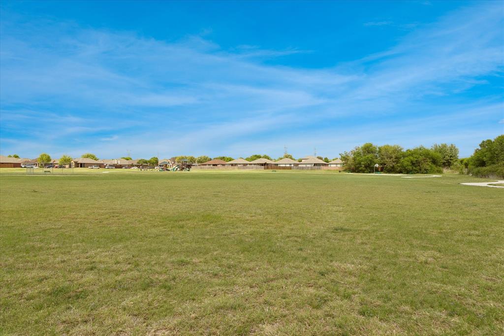 Deer Meadow Add - Residential