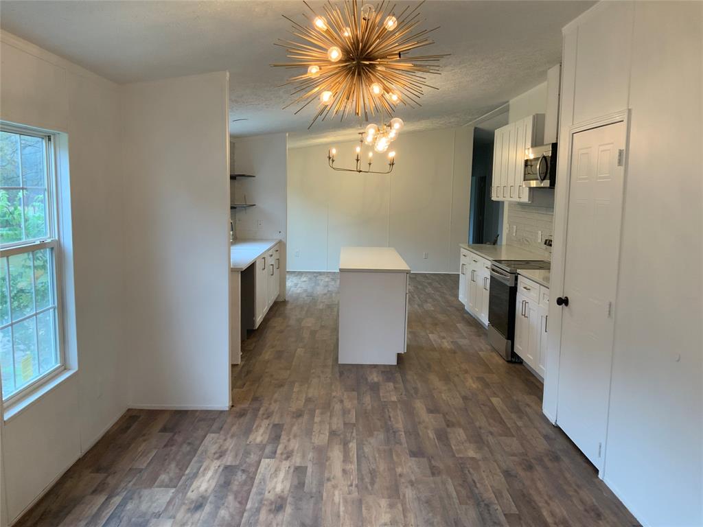 Timber creek - Residential