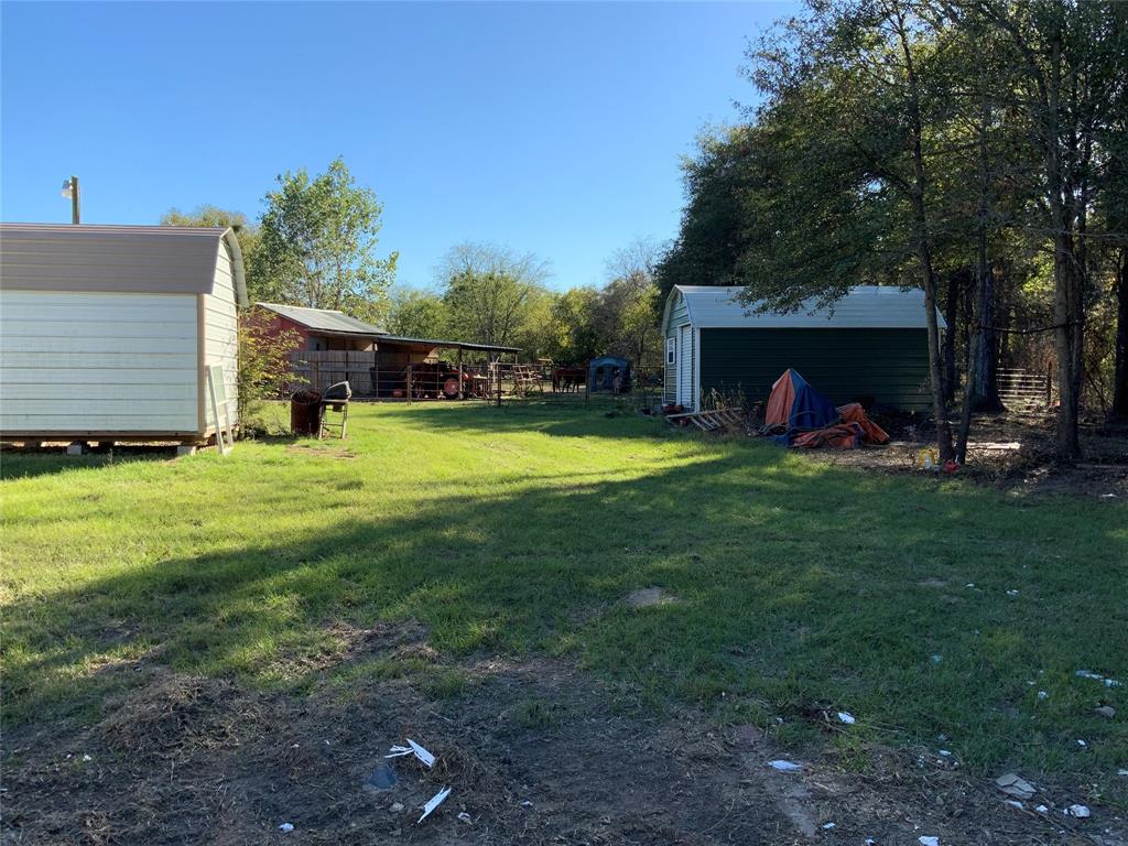 Timber creek - Residential