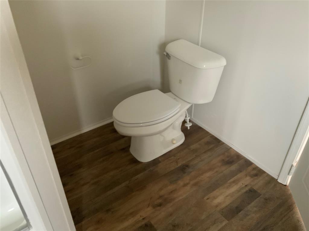 Timber creek - Residential