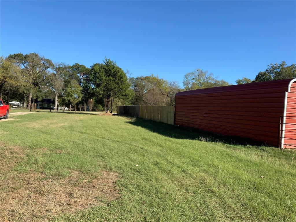 Timber creek - Residential