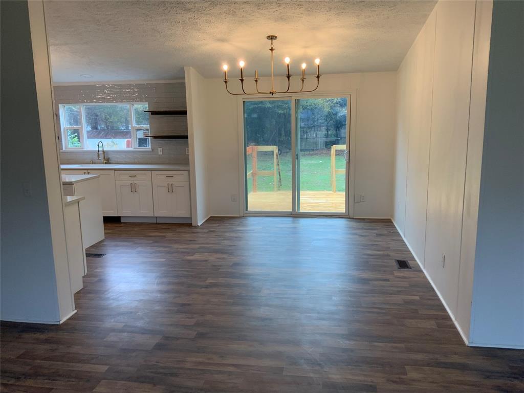 Timber creek - Residential