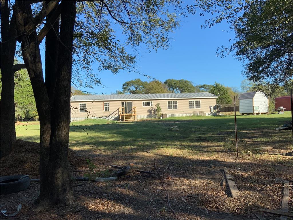 Timber creek - Residential