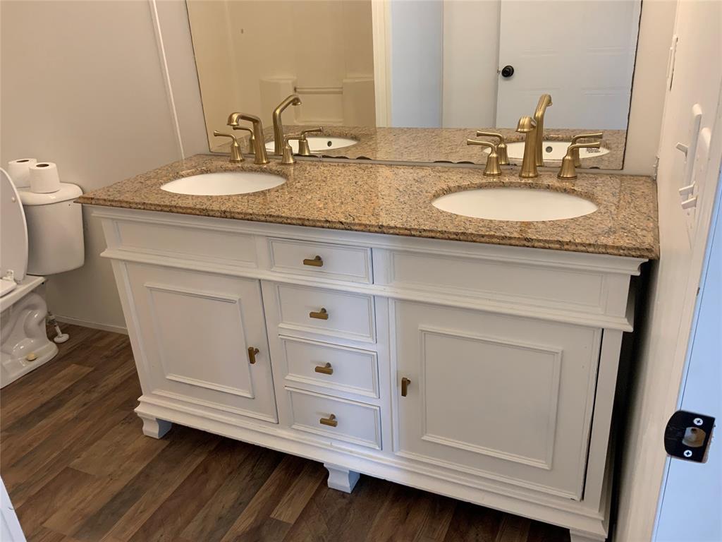 Timber creek - Residential