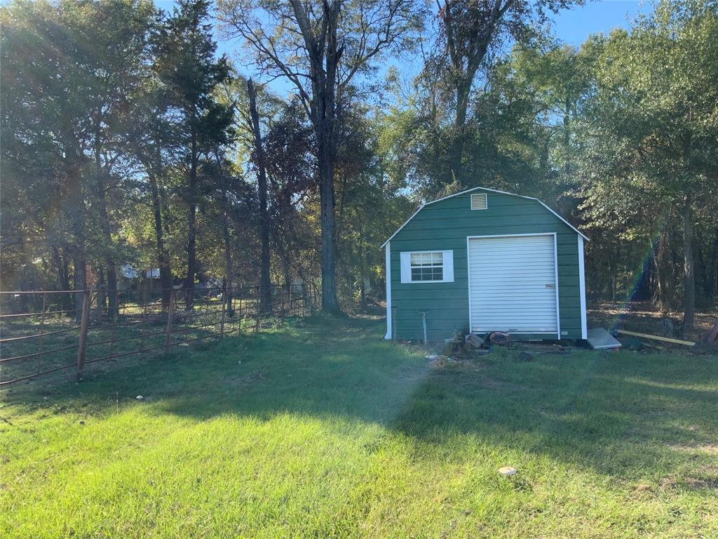 Timber creek - Residential