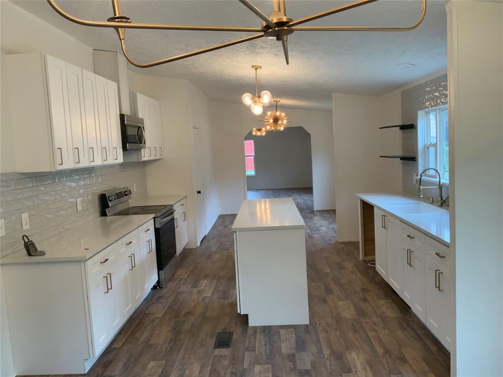 Timber creek - Residential