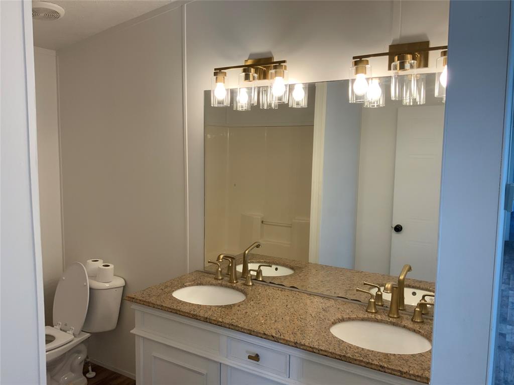 Timber creek - Residential