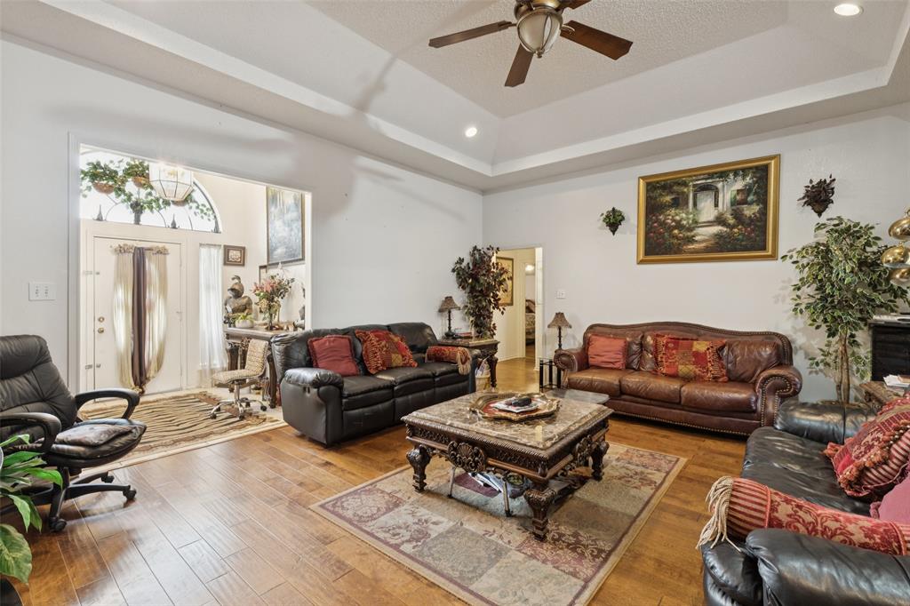 508 Hickory Circle