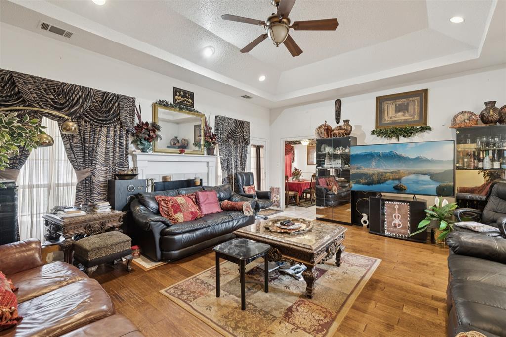 508 Hickory Circle