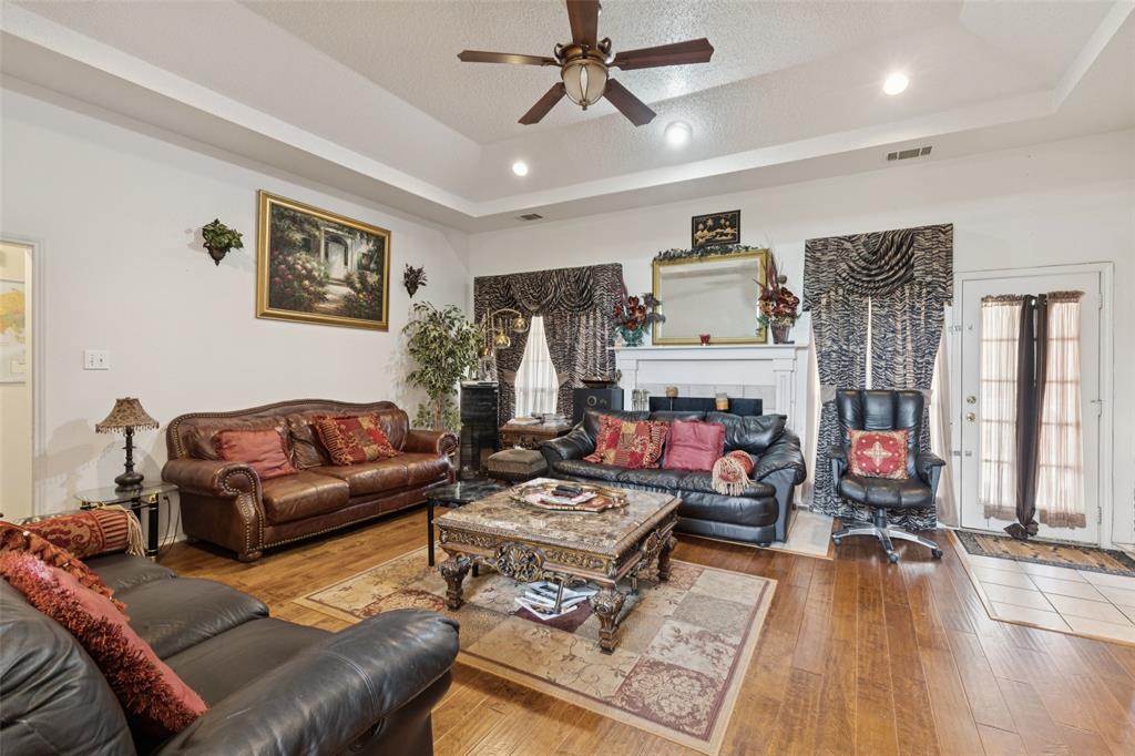 508 Hickory Circle