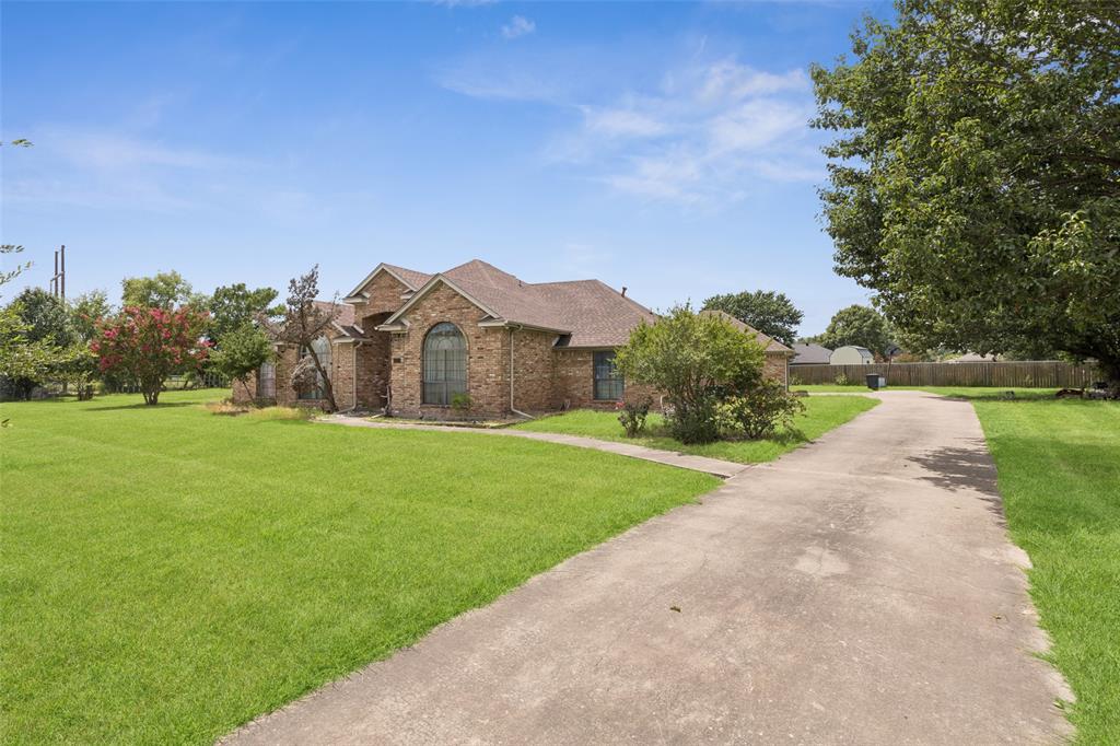 508 Hickory Circle