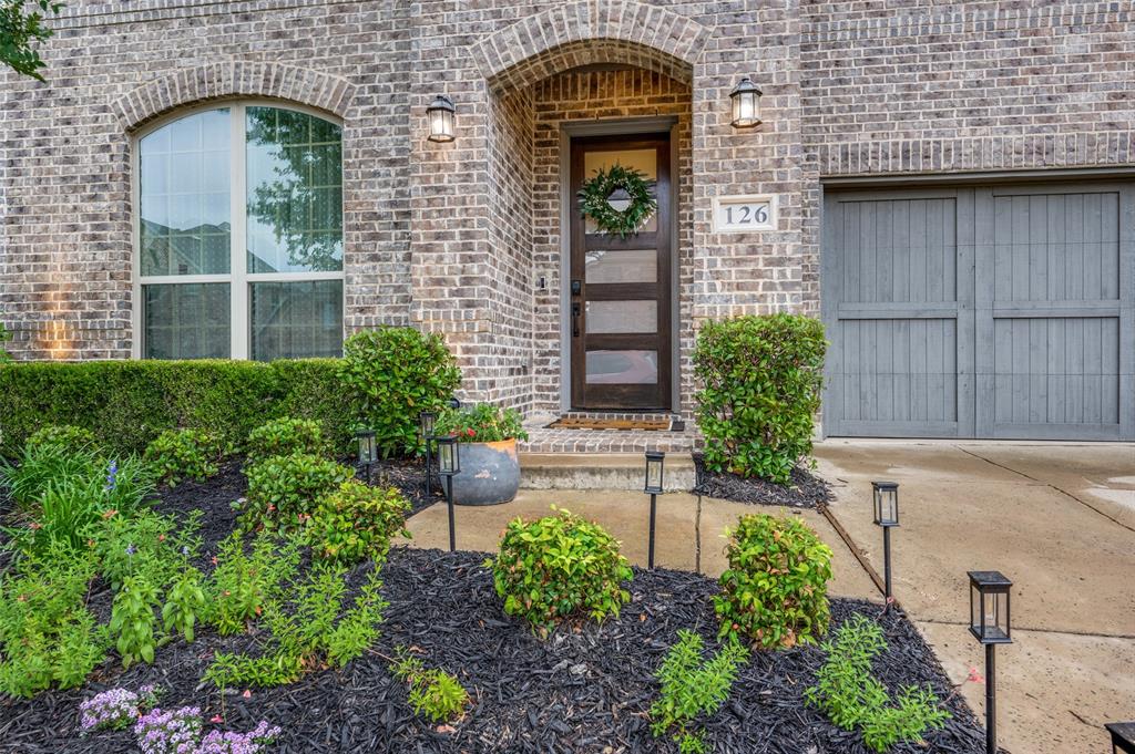 126 Darbonne Lane