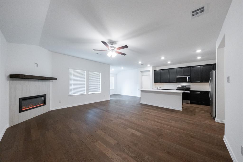 Stark Farms - Residential