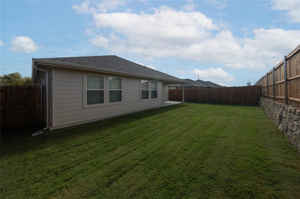 Stark Farms - Residential