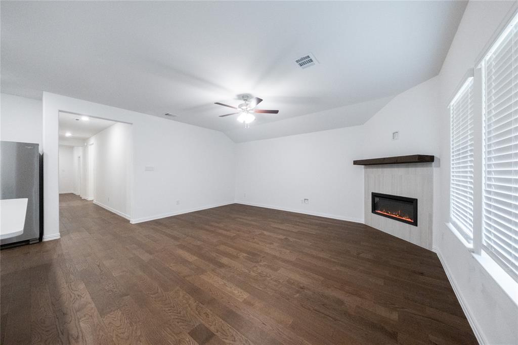 Stark Farms - Residential