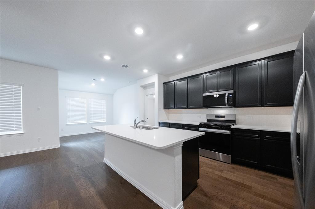 Stark Farms - Residential