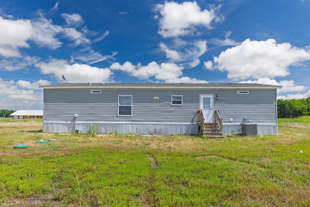 David Cullen Surv A-177 - Residential