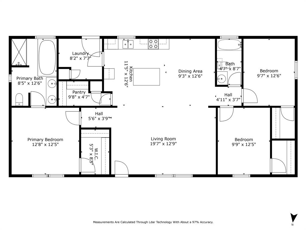 David Cullen Surv A-177 - Residential