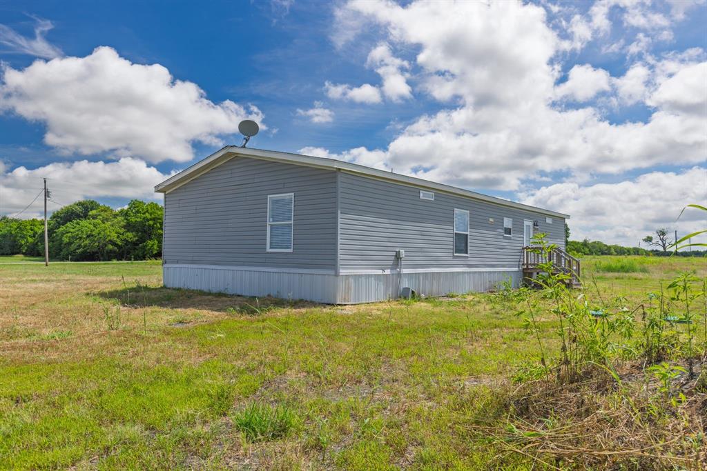 David Cullen Surv A-177 - Residential