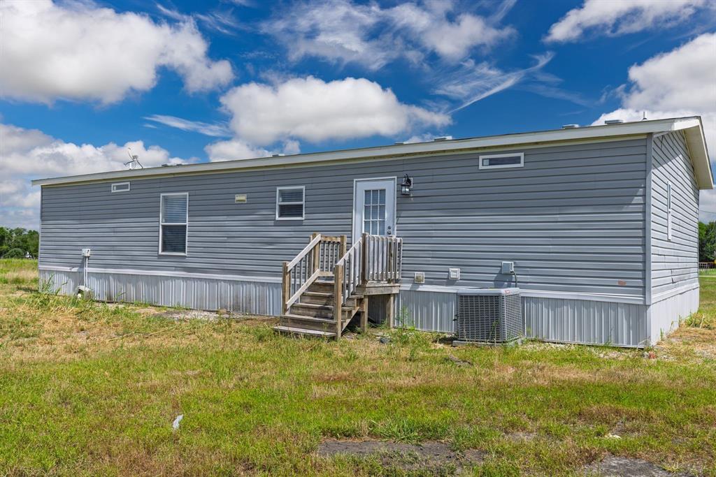 David Cullen Surv A-177 - Residential