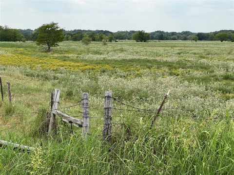 22 Fm-513 Campbell TX 75422