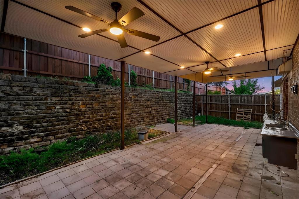 Trinity Heights Ph One - Residential