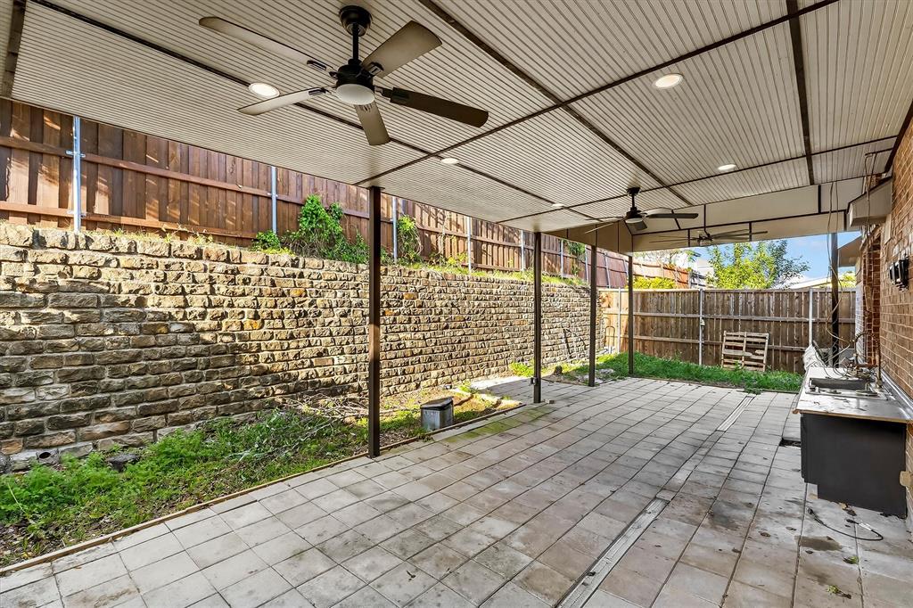 Trinity Heights Ph One - Residential