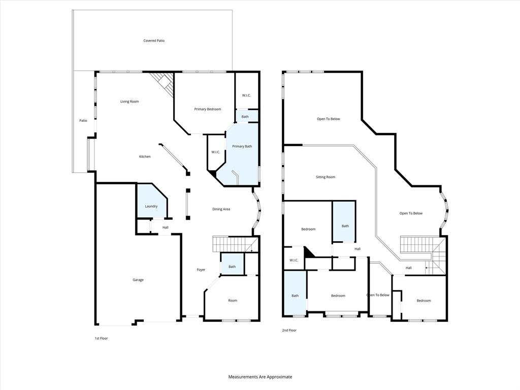 Trinity Heights Ph One - Residential