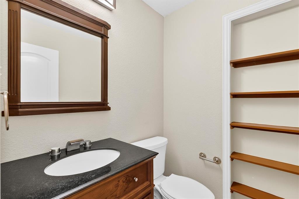 Trinity Heights Ph One - Residential