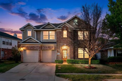405 Twin Knoll Drive McKinney TX 75071