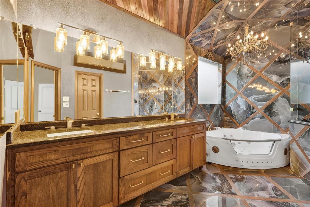 Trinity Heights Ph One - Residential