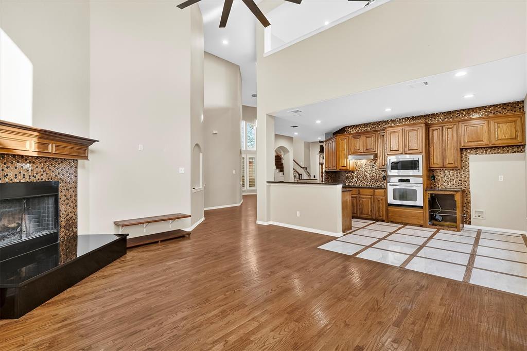 Trinity Heights Ph One - Residential