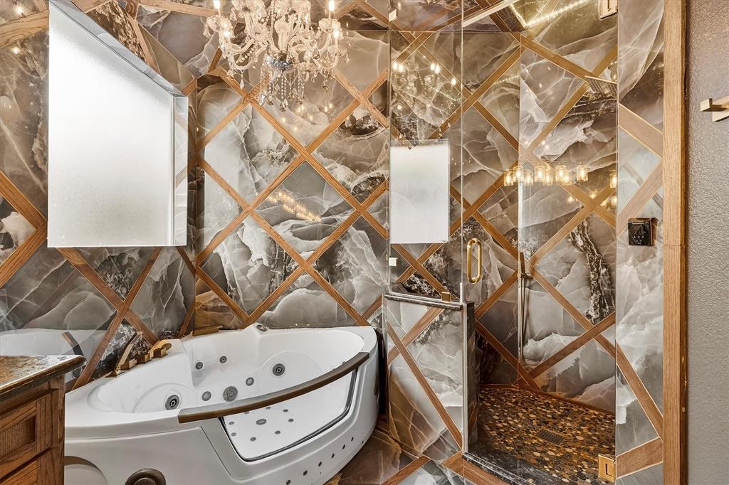 Trinity Heights Ph One - Residential