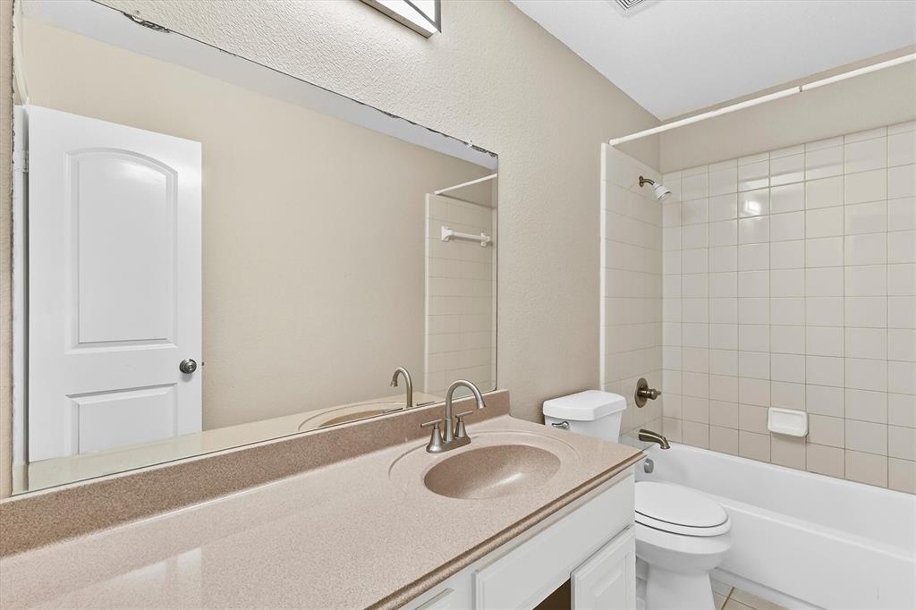 Trinity Heights Ph One - Residential