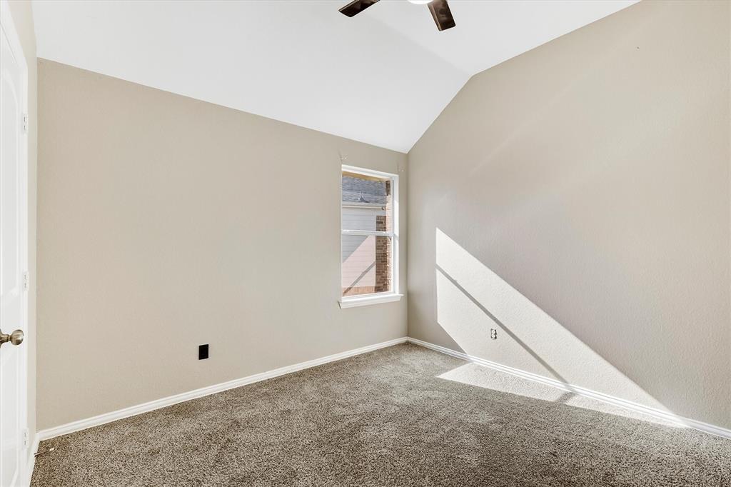 Trinity Heights Ph One - Residential