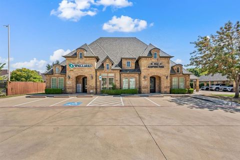 4603 Colleyville Boulevard 100 Colleyville TX 76034