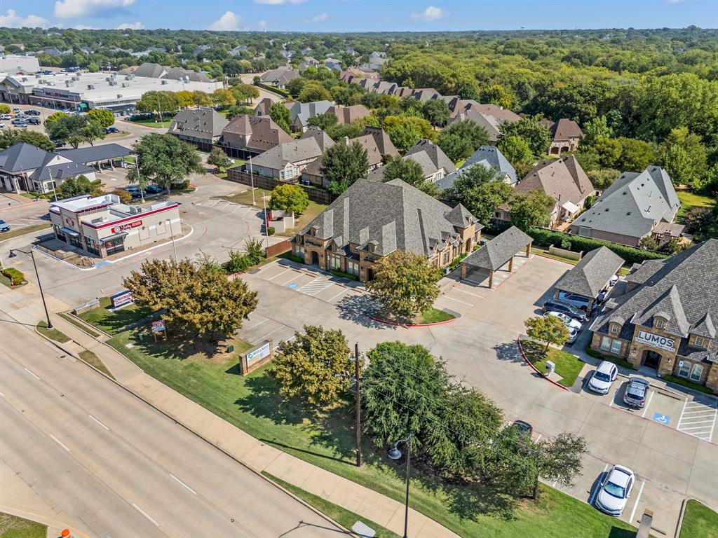 4603 Colleyville Boulevard 100