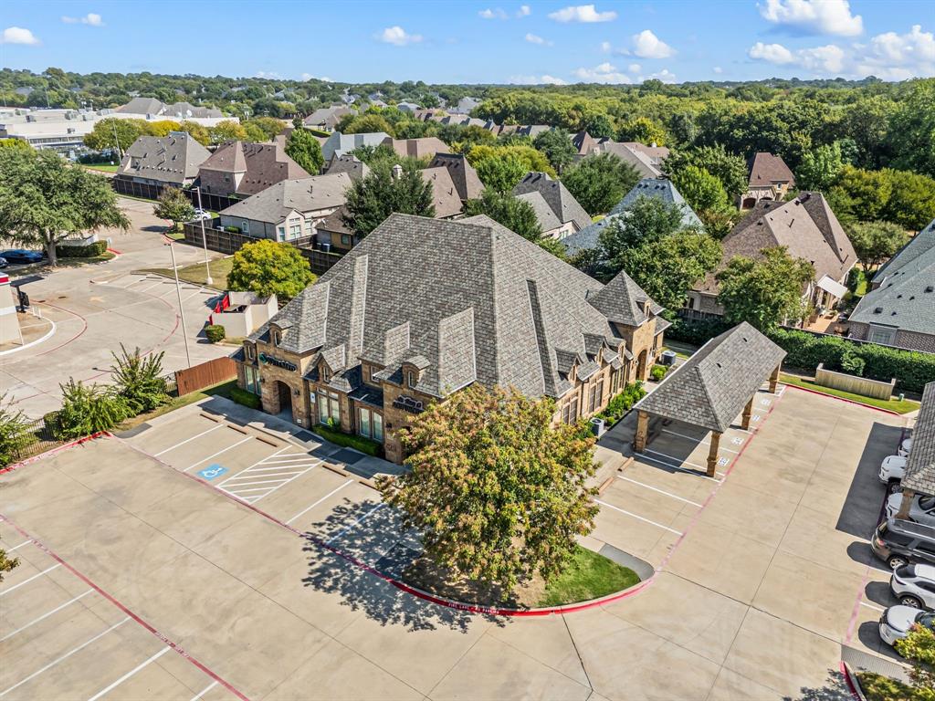 4603 Colleyville Boulevard 100