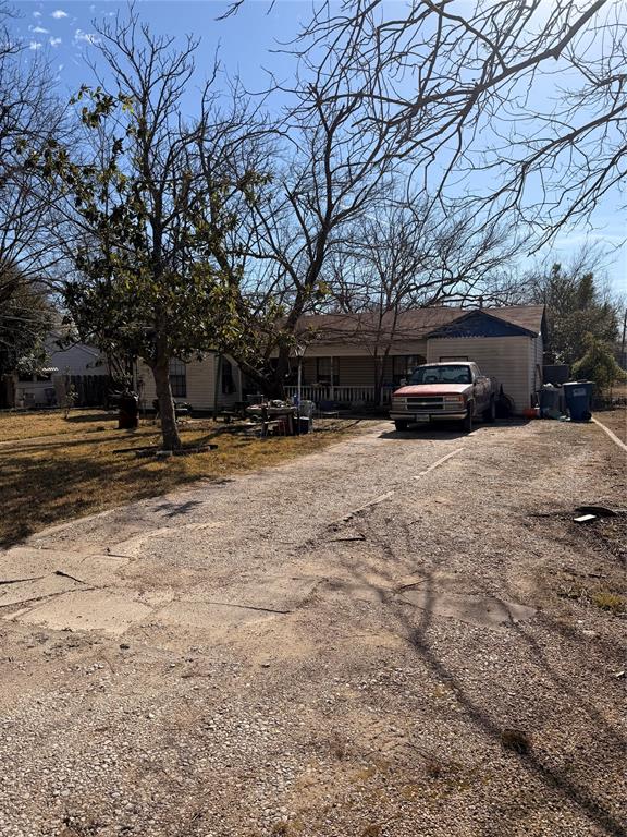 Clear Spings - Residential