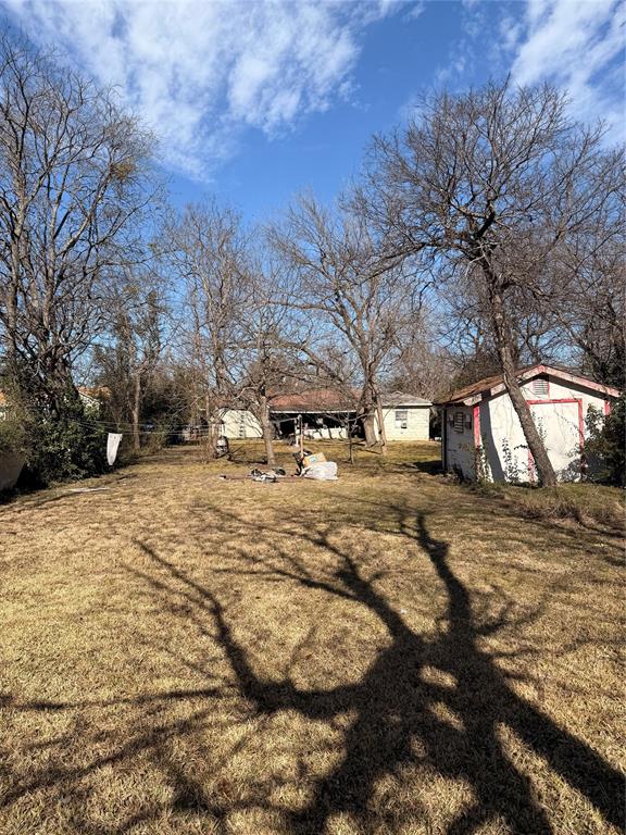 Clear Spings - Residential