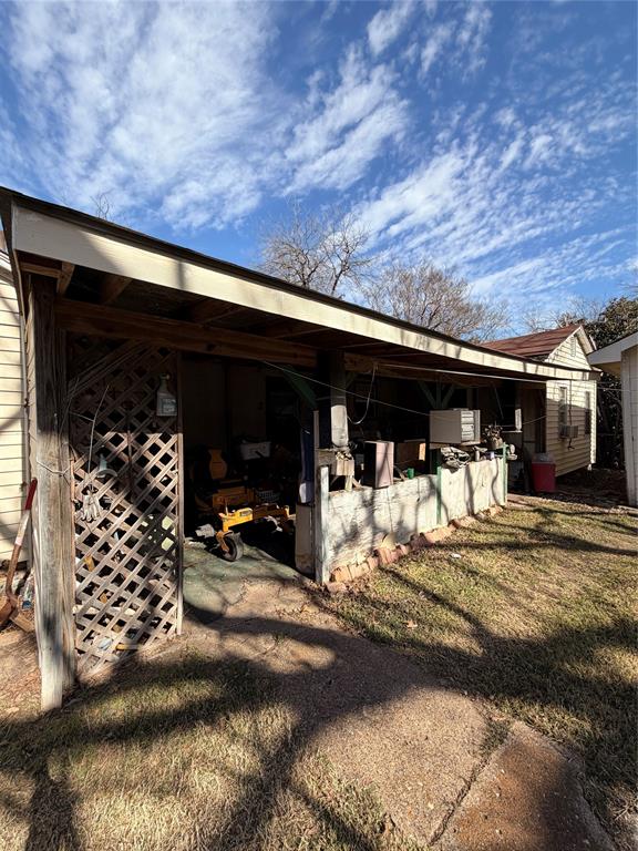 Clear Spings - Residential