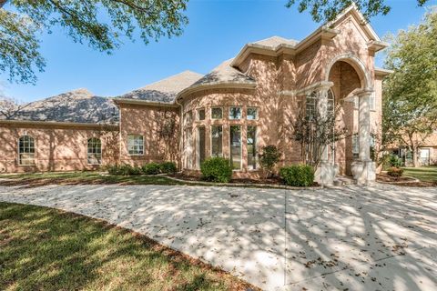 A home in Cedar Hill