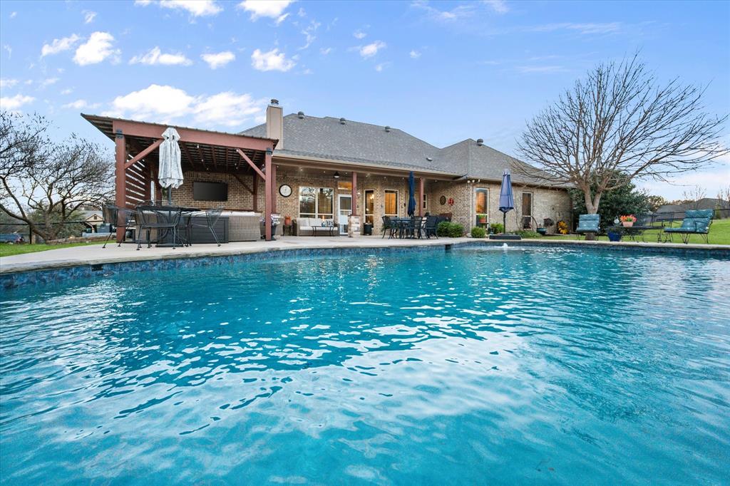 De Cordova Ranch Ph One - Residential