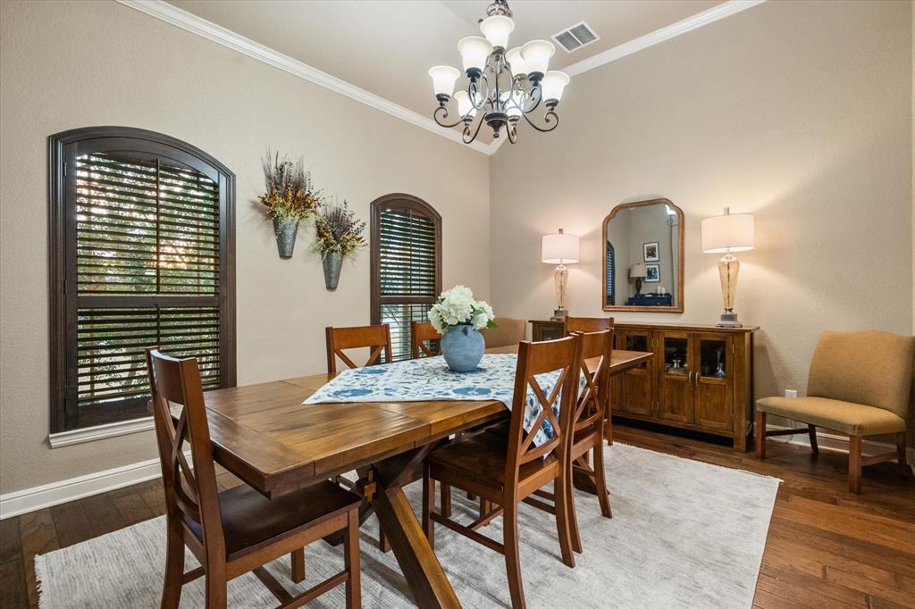 De Cordova Ranch Ph One - Residential