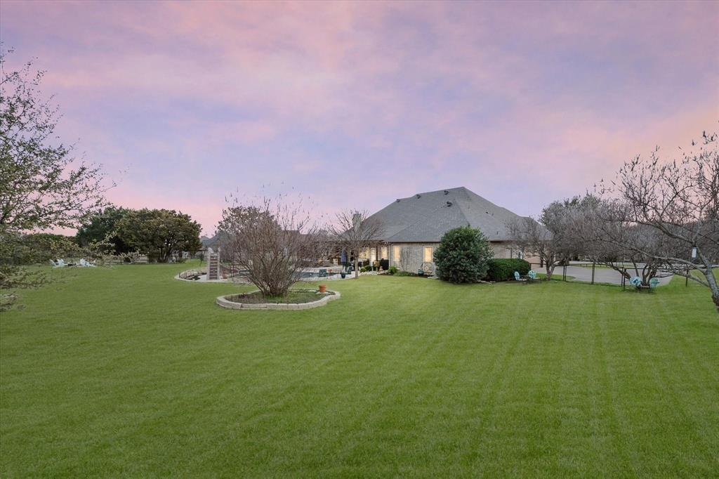 De Cordova Ranch Ph One - Residential